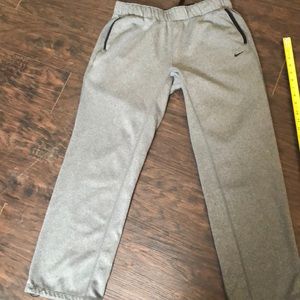 Women’s Nike sweats